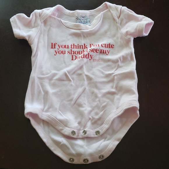 Onesie - Picture 1 of 5